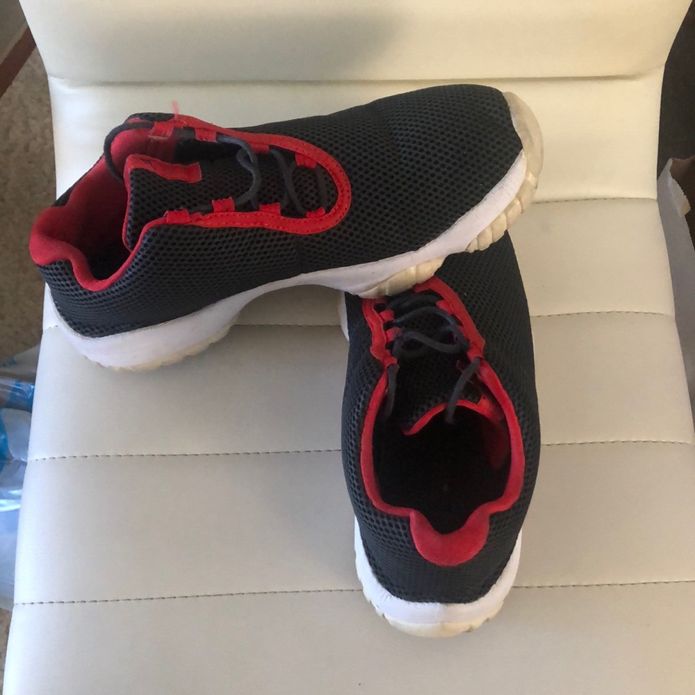 Jordan Sneakers